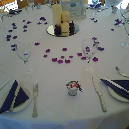 Hotel Lea's Country & Restaurant 3*
