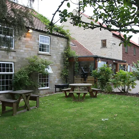 Hotel Lea's Country & Restaurant Pickering