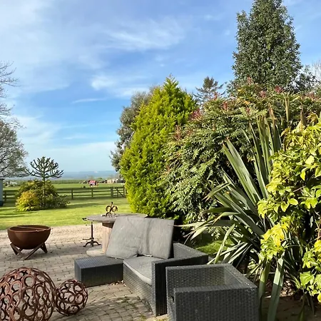Hotell Lea's Country & Restaurant Pickering