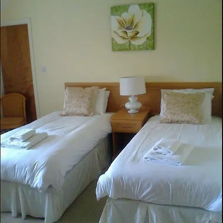 Hotel Lea's Country & Restaurant Pickering