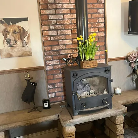 Lea's Country & Restaurant 3* Pickering