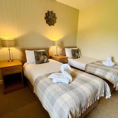 Lea's Country & Restaurant 3*