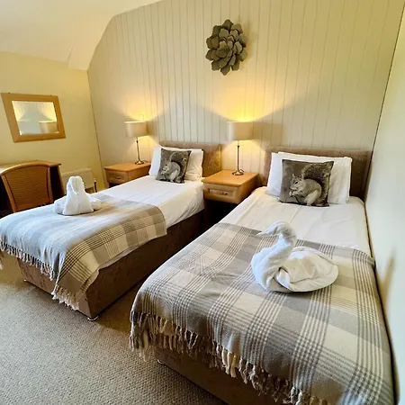 Hotel Lea's Country & Restaurant