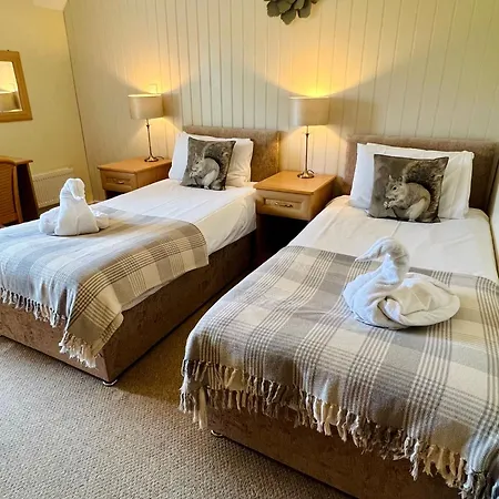 Hotel Lea's Country & Restaurant Pickering