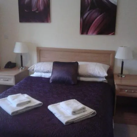 Lea's Country & Restaurant 3* Pickering