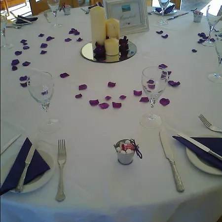 Ξενοδοχείο Lea's Country & Restaurant Pickering