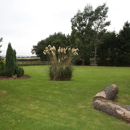 Lea's Country & Restaurant 3* Pickering