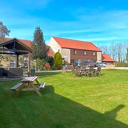 Ξενοδοχείο Lea's Country & Restaurant Pickering