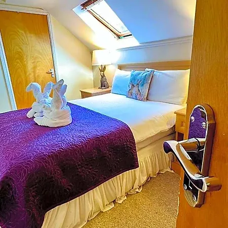 Lea's Country & Restaurant 3* Pickering