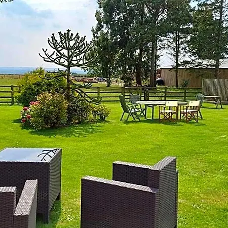 Lea's Country & Restaurant Ξενοδοχείο Pickering