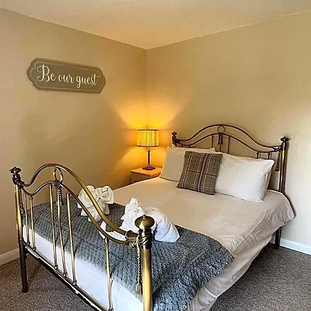 Lea's Country & Restaurant 3* Pickering