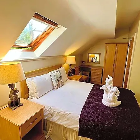Lea's Country & Restaurant 3* Pickering