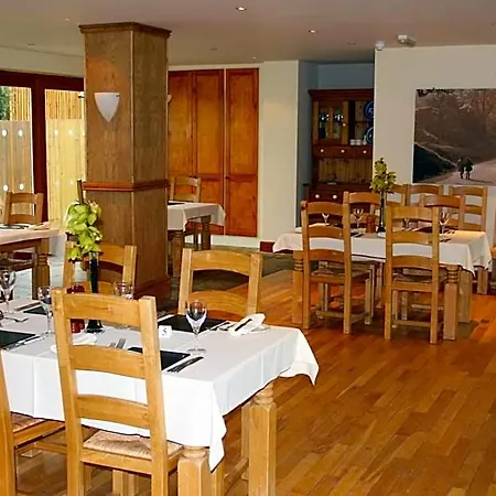 Lea's Country & Restaurant 3*