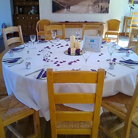 Lea's Country & Restaurant 3* Pickering
