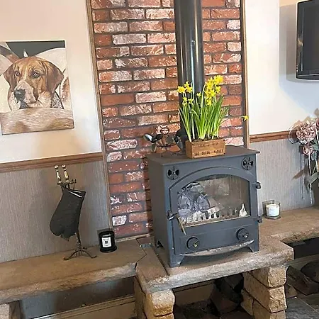 Lea's Country & Restaurant Ξενοδοχείο Pickering