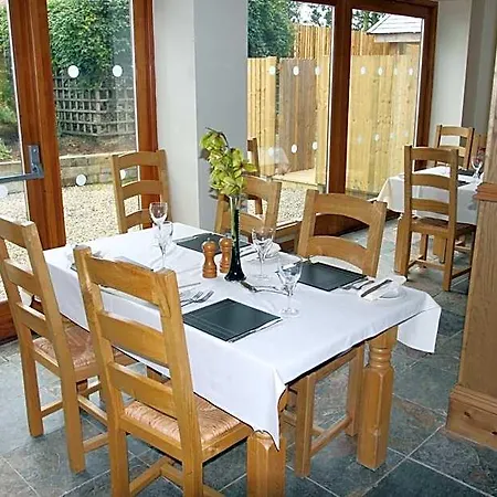 Ξενοδοχείο Lea's Country & Restaurant 3*
