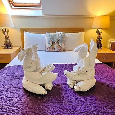 Lea's Country & Restaurant 3* Pickering