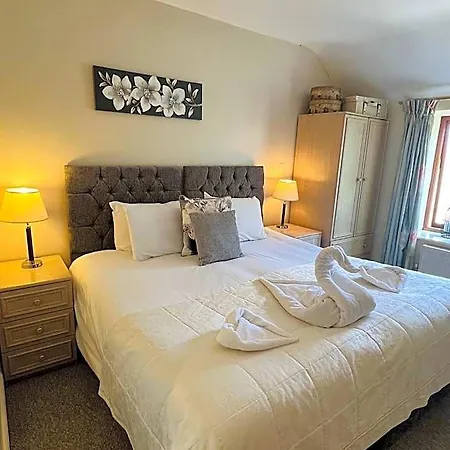 Lea's Country & Restaurant 3* Pickering