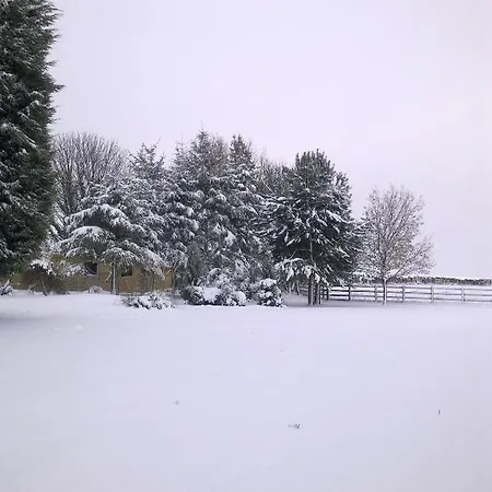 Lea's Country & Restaurant 3*