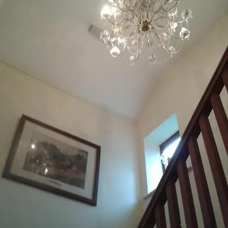 Lea's Country & Restaurant Hotel 3*