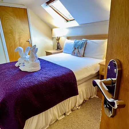 Lea's Country & Restaurant 3* Pickering