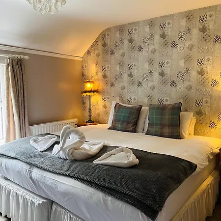 Hotel Lea's Country & Restaurant 3*