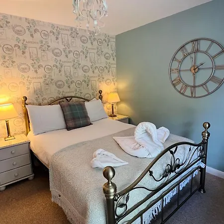 Lea's Country & Restaurant 3* Pickering