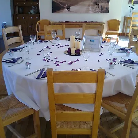 Lea's Country & Restaurant 3*